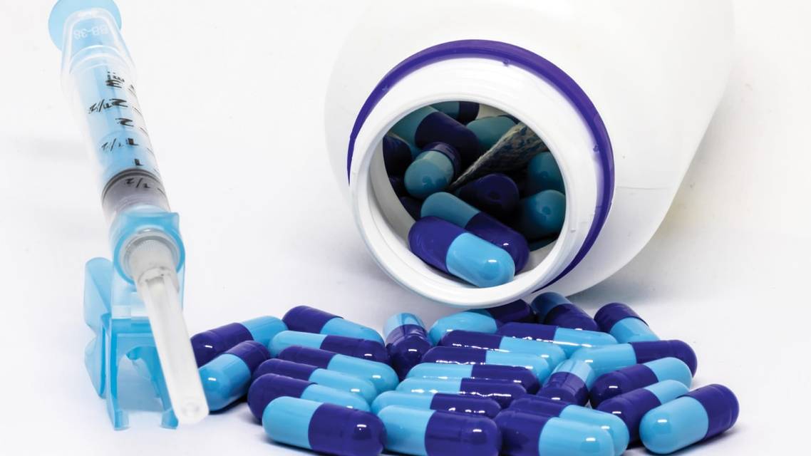 Advances in Ocular Drug Delivery