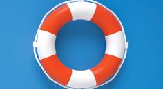 Amniotic Membranes to the Rescue