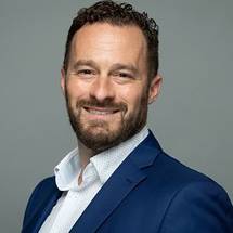 Iantrek Appoints Adam Szaronos as Chief Executive Officer image