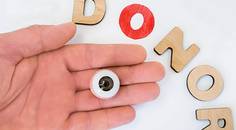 Getting Up to Speed on Corneal Transplant Options