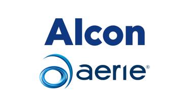 Alcon to Acquire Aerie Pharmaceuticals image