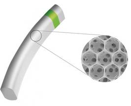 iSTAR Medical Receives European Market Approval for Glaucoma Implant MINIject image