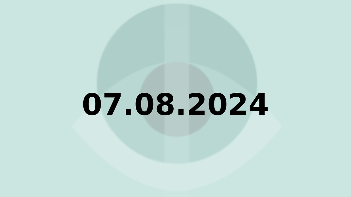 RGP Lens Fittings on the Rise