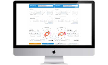 Rayner Introduces Redesigned RayTrace for Quicker and Clearer IOL Calculations image