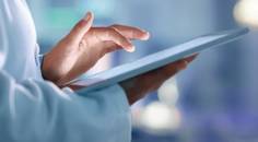 How Digital Health Helps Differentiate Your Optometric Practice