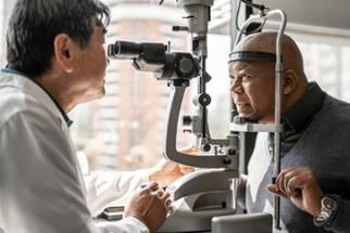 Study: Vision Impairment is Associated with as Many as 100,000 US Dementia Cases image