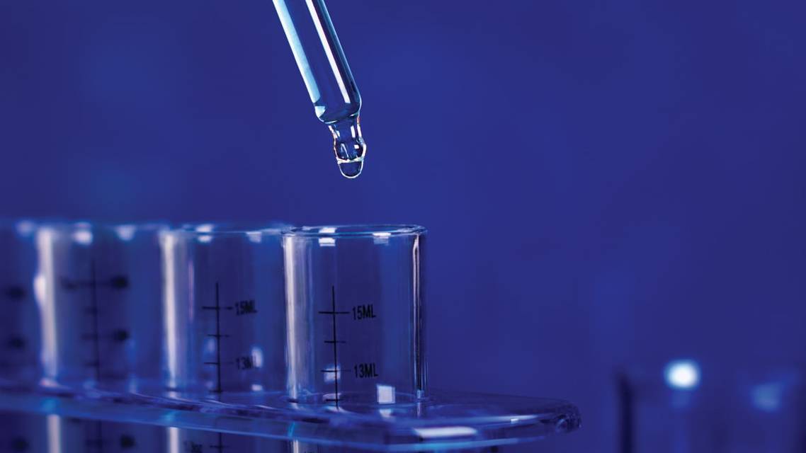 New Drugs for Dry Eye and Demodex Blepharitis