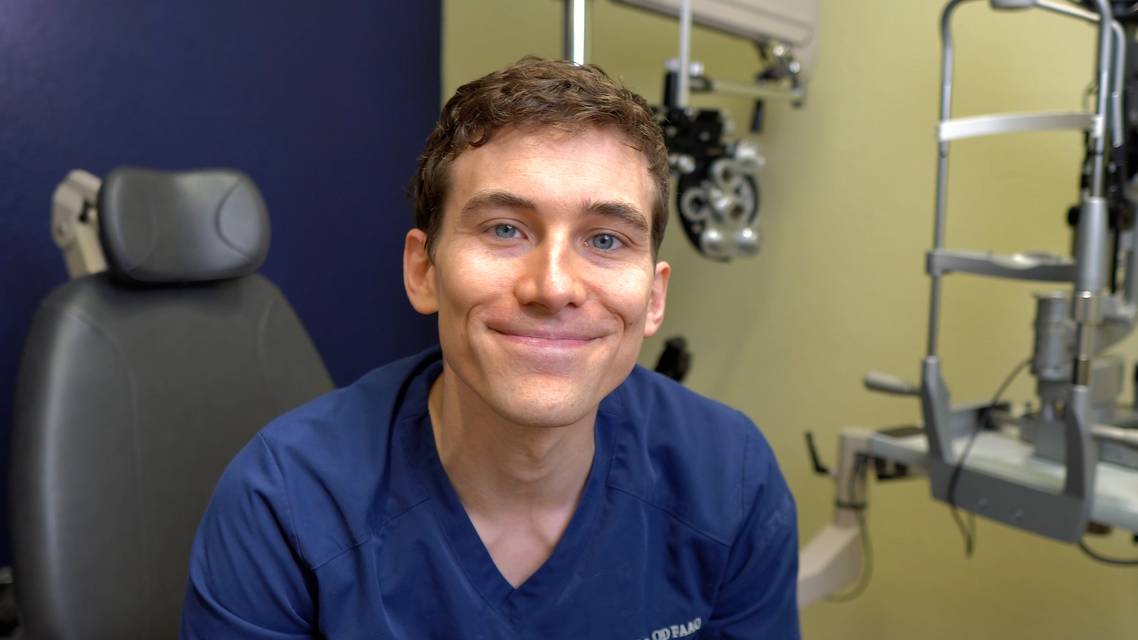 Blepharoptosis A Review thumbnail