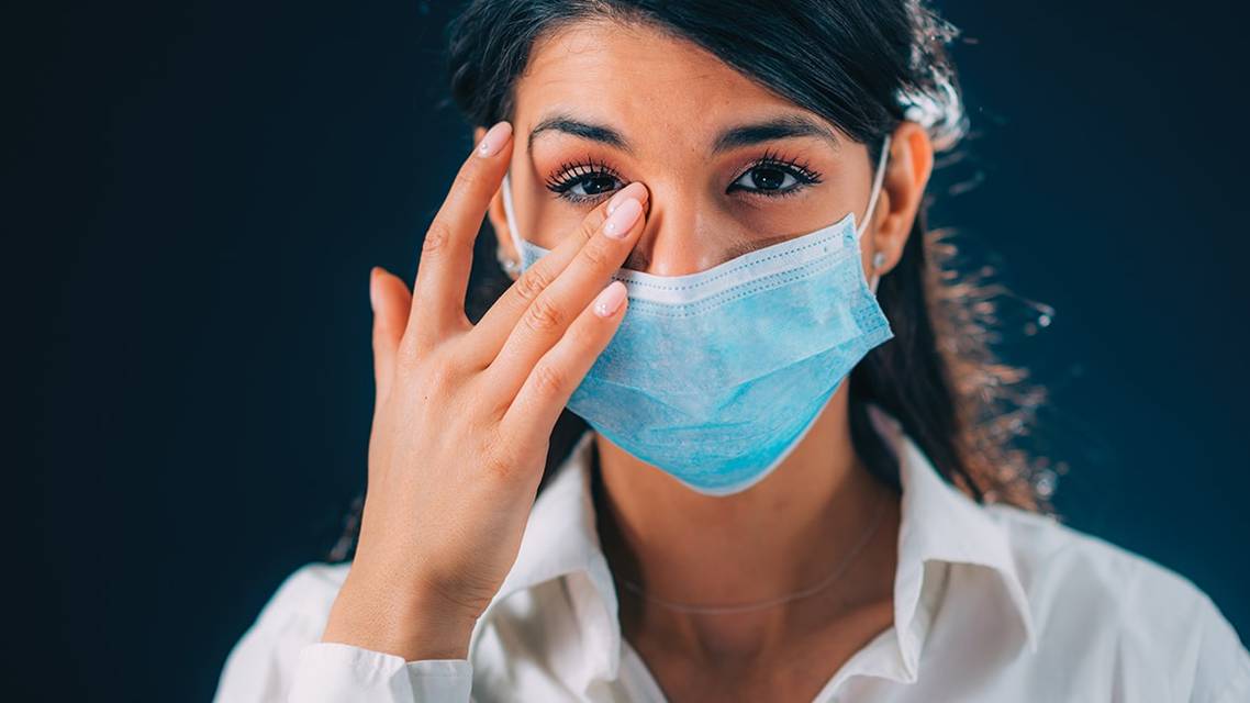 We Cant Undo What COVID Has MADE