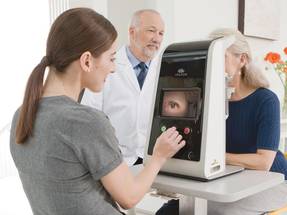 Alcon Completes Acquisition of LumiThera image