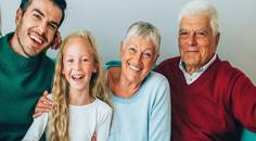 Refractive Solutions for Every Age