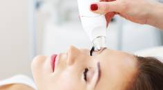 A Survey of Ocular Aesthetic Technologies