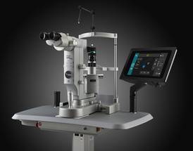 Lumibird Medical Launches Tango Reflex Neo YAG/SLT Laser image
