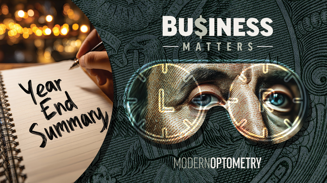 Business matters