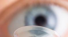 Fitting Contact Lenses After Corneal Crosslinking