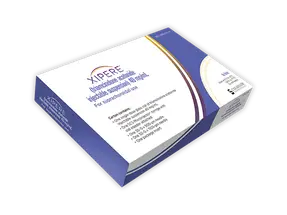 Bausch + Lomb Receives CPT Category 1 Code for Xipere From the American Medical Association image