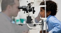 Is Childrens Eye Care Negotiable