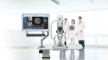 Zeiss Clarus 700 Receives NMPA Approval in China image