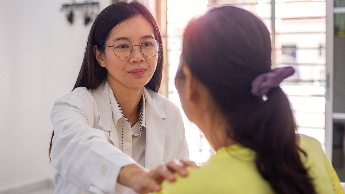 When the Diagnosis Doesnt Come Easy