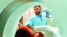 A Medical Optometrists Guide to MRI