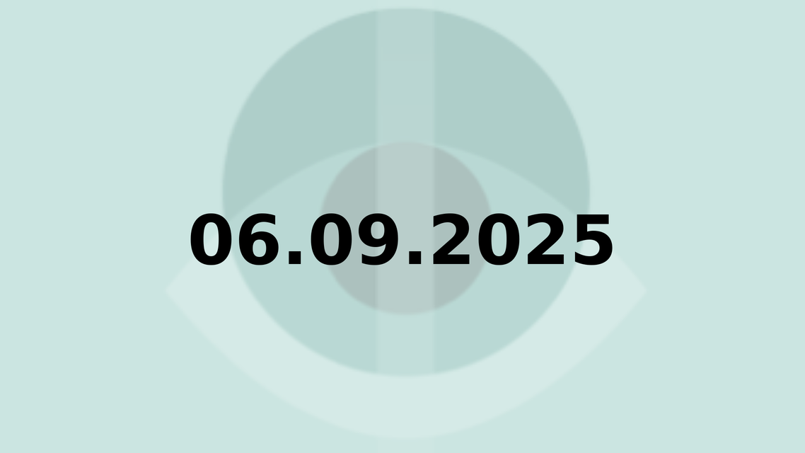 Catch the Buzz on Dry Eye