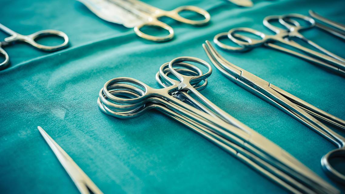 Surgical Procedures for the Optometrist