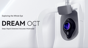 Intalight Receives CE Mark for its DREAM OCT Platform image