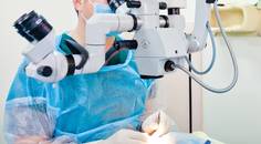 TASS After Cataract Surgery