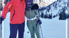 Up Close with Rachael A Wruble OD FAAO