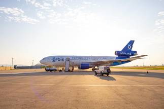 Heidelberg and Orbis Expand Global Partnership to Advance Eye Care Education and Clinical Research image