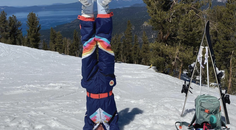 Up Close with Cecelia Koetting OD FAAO Dipl ABO