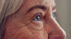 geriatric eye