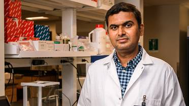 New Research Reveals COVID-19 Virus Could Damage Vision image