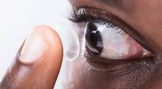 The Importance of Managing Astigmatism in Contact Lens Wearers
