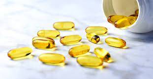 Study Shows Significant Impact of Novel Omega-3 and Omega-6 Supplement for People with Severe Dry Eye Disease image