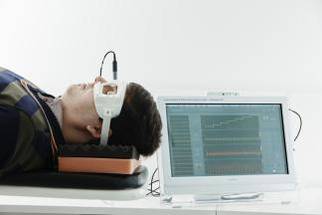 Study: Low Brain Pressure Could be a Risk Factor for Developing Glaucoma image