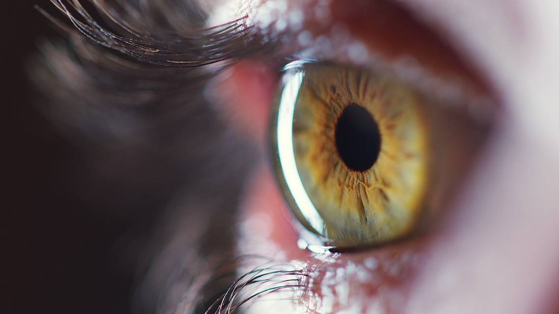 Maximized Eye Health  Optimal Surgical Outcomes