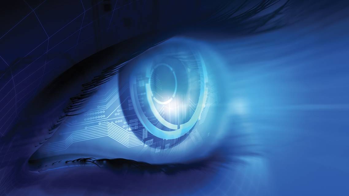 Why Its Important to Stay at the Forefront of Eye Care Technology