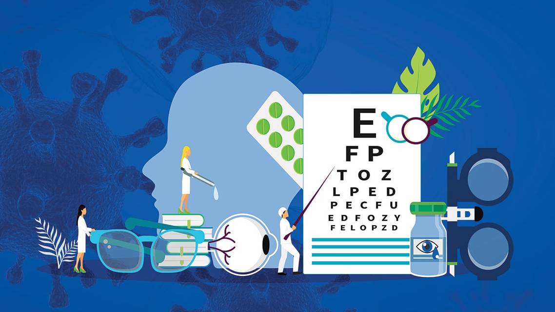 Managing Glaucoma Patients in the COVID 19 Era