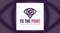 To the Point Cover Art Image