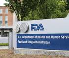 FDA logo