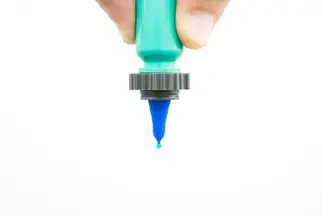 Nanodropper and Lumata Health Launch Partnership Aimed at Improving Patient Care image