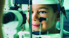 Rare Anterior Segment Diseases in Children