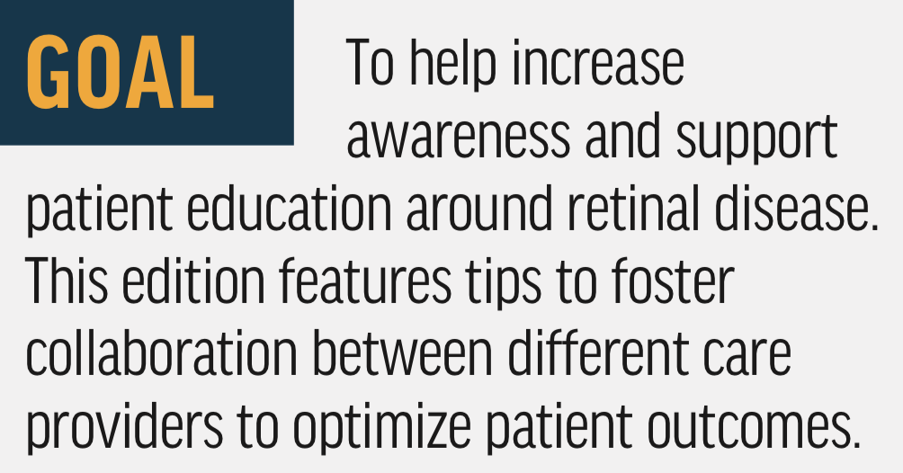 Working With the Referral Network